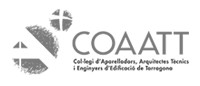 Col·legi d'Aparelladors i Arquitectes Tècnics de Tarragona