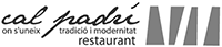 Cal Padrí Restaurant