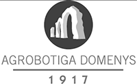 Agrobotica domenys 1917