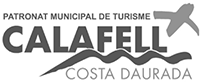 Patronat municipal de turisme Calafell Costa Daurada